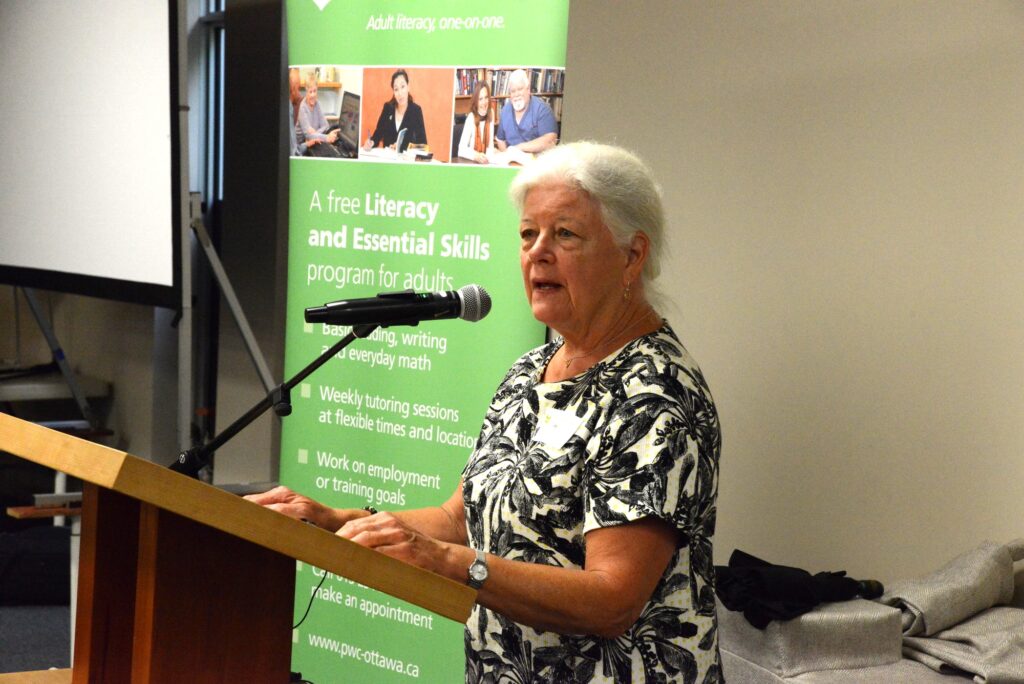 Dee Sullivan, Executive Director